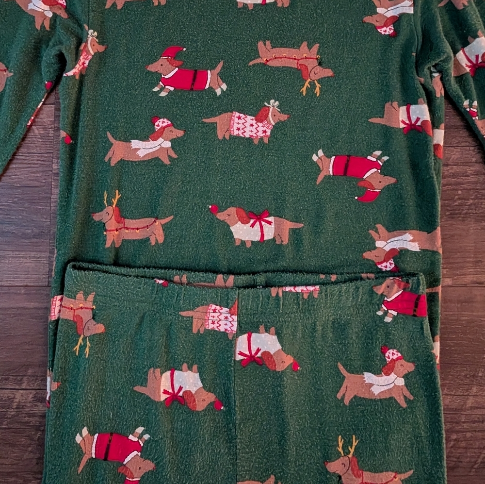 Carter's 2-Piece Pajama Set